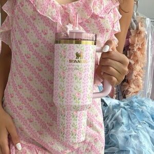 Stanley&LoveShackFuncy